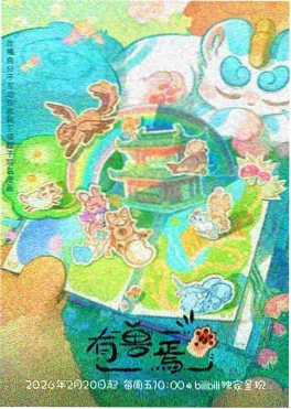 三妹影院音乐综艺《城市声音采集》剧照